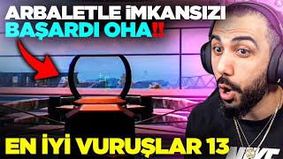 Pubg Mobile Tari̇hi̇nde Böyle Bi̇r Vuruş Görmedi̇ni̇z En İyi̇ Vuruşlar