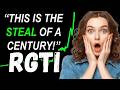 RGTI Stock Alert: 108-Qubit Breakthrough or Massive Trap?