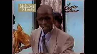 Kayanda- Willy Mukabya{OLD IS GOLD}