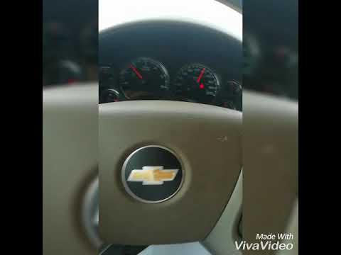طريقه استخدام مثبت السرعه في التاهو واليوكن 2007 2014     