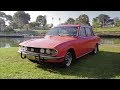 Triumph 2000 & 2500 - Shannons Club TV - Episode 34