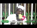 LIVE | En Direct de Touba, Université du Magal 2023
