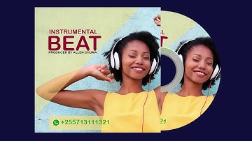 MY LOVE   ZOUK KIZOMBA BEAT FREE INSTRUMENTAL