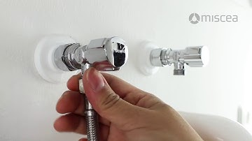 miscea CLASSIC - Wechsel Wasserbox