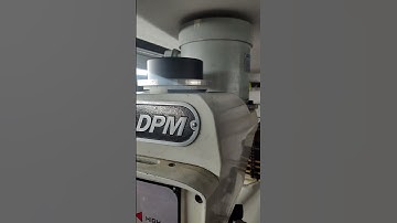 Large format encoder on the spindle seems to work.