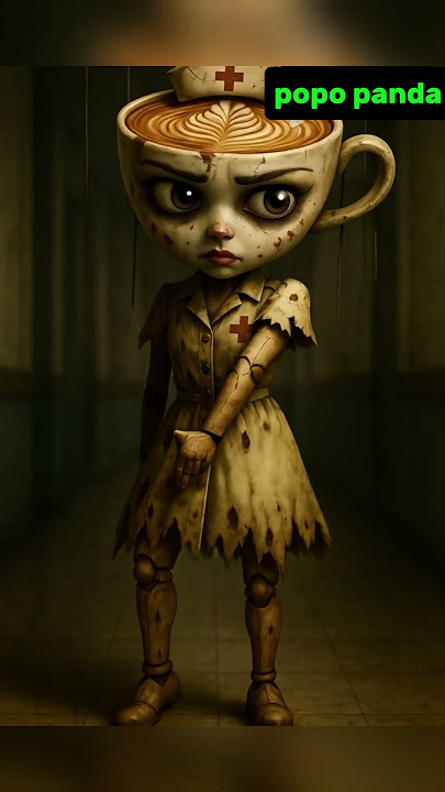 Joget anomali lucu ballerina cappucino zombie #dance #funny #shortvideo