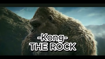 If Kaiju Had Voices [Part 1]