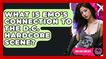 What Is Emo