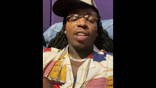 Famous Jacquees - He Can't Love U (QueMix) (Snippet) Wealth