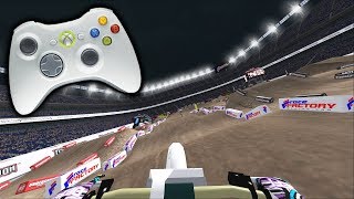 GET A NEW CONTROLLER! - MX Simulator Guide
