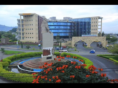 HD HAWASSA HAWSSA UNIVERSITYየሀዋሳ ከተማ ምርጥ ገፅታሀዋሳ በሌማ 