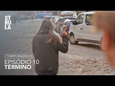 Strula | Episódio 10 | Temporada 01
