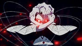 xxxmanera - never broke again( Demon slayer AMV/EDIT)