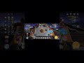 Ling B3 + toy vs  Kyo B3 Lesley B3 dan dijiang B4 GG Ling #magicchessgogo #mobilelegends #mccglcc #m