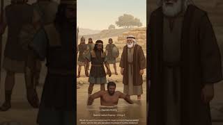 Naaman's Healing. #FaithHeals #DivineObedience