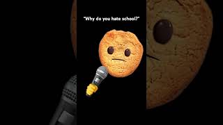 Why do you hate school? Why do you hate school?