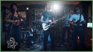 KIT | "form endures" | Live one-take performance on Ear Bonez Sessions