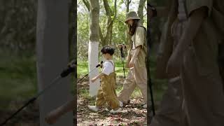 ZhengTu Telescopic Aluminum Alloy Trekking Pole [ Mobi Garden ]
