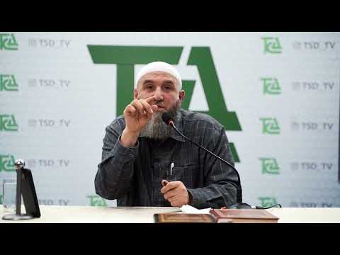 Что такое рабита?! | АБДУЛХАЛИМ АБДУЛКАРИМОВ
