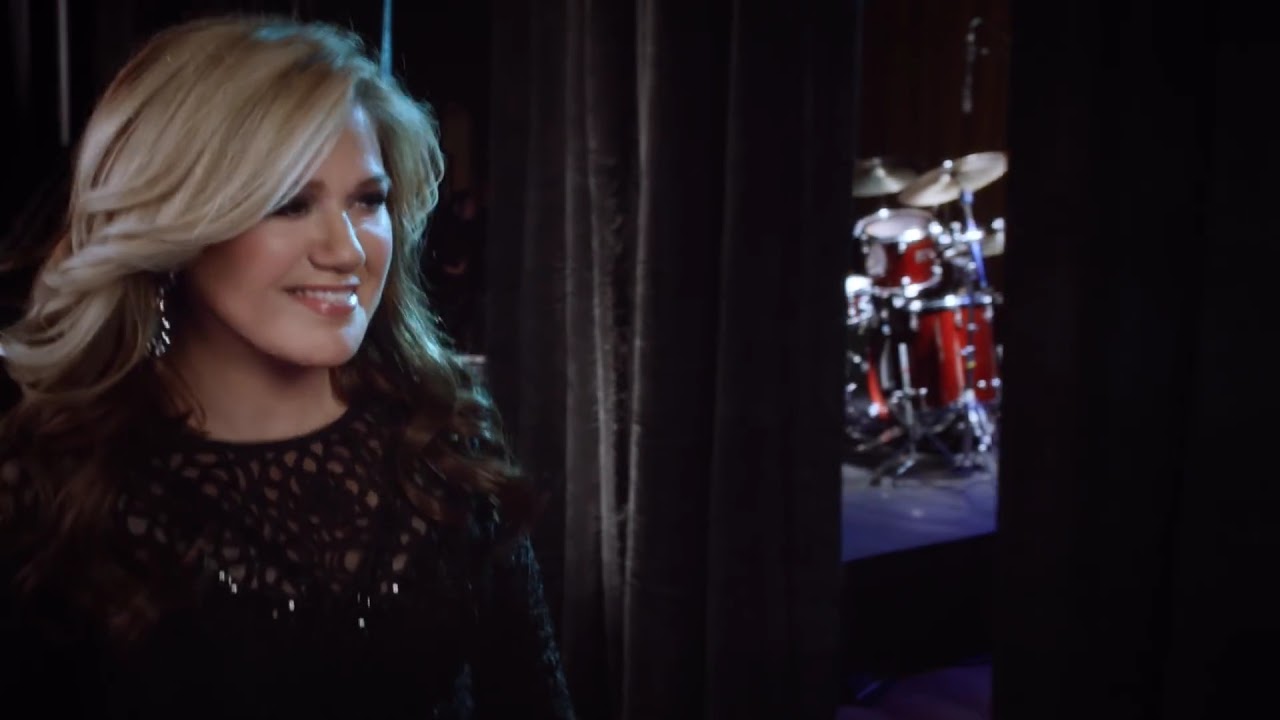 CITIZEN — Circle of Time feat. Kelly Clarkson YouTube