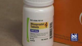 Appeals court limiting access to abortion pill, mifepristone