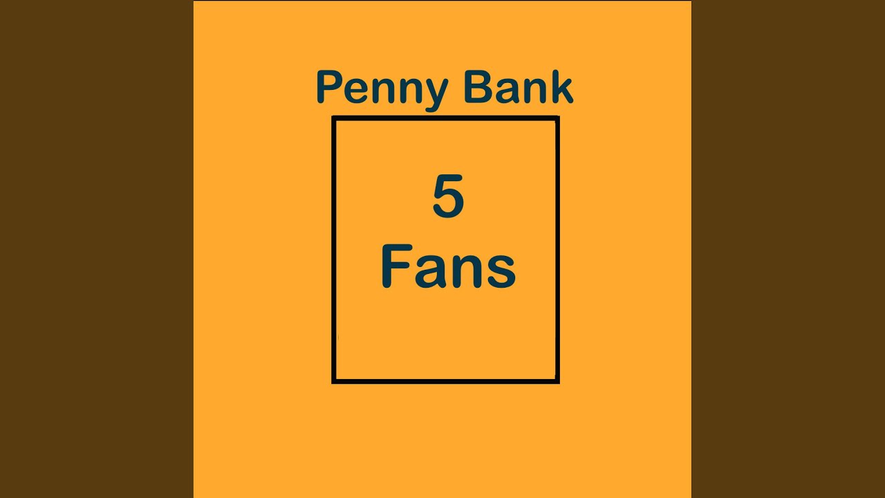 Graham Coxon Listens To Penny Bank