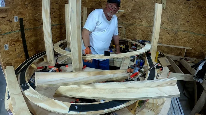 BUILDING A HELIX PT 1