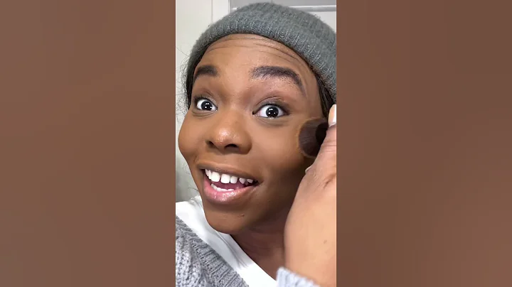 ABBOTT ELEMENTARY WON AN AWARD? 🤔 #shorts #grwm #tvshow