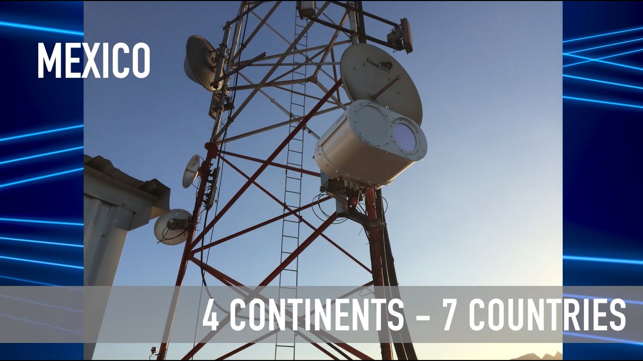 AOptix 2015 Recent Deployments Video - YouTube