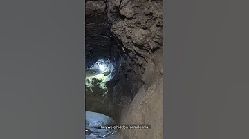 Egypt’s Secret Star Map Beneath the Sand