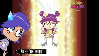Hi Hi Puffy Amiyumi - To Be Continued Meme