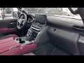 Toyota Land Cruiser GR Sport 2023