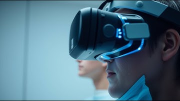Revolutionizing Healthcare: How Virtual Reality is Transforming Medical Training & Therapy