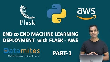 Predicting Year of Marriage - End to End Machine Learning Deployment with FLASK and AWS -PART 1
