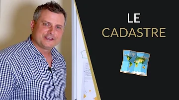 Où voir le cadastre ?