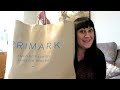 Primark come shop with me and haul!