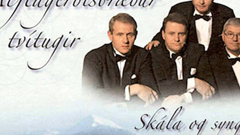 Álftagerðisbræður - Liljan