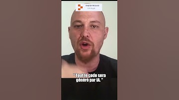 Faut-il encore apprendre à Coder en 2025 ? (CEO Replit)