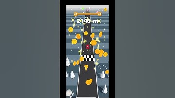 Traffic Run Level 32-33 Complete 3D #shorts #game (iOS Android) #games Games