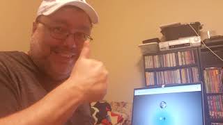 Matt Hawes interviews GROUCHO MARX!