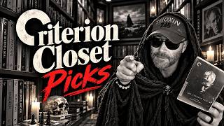 I Watched Every Criterion Closet Pick So You Don't Have To (Criterion Closet Critiques)