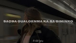 Saoba gualgenma ka.sa giminko || Garo song š