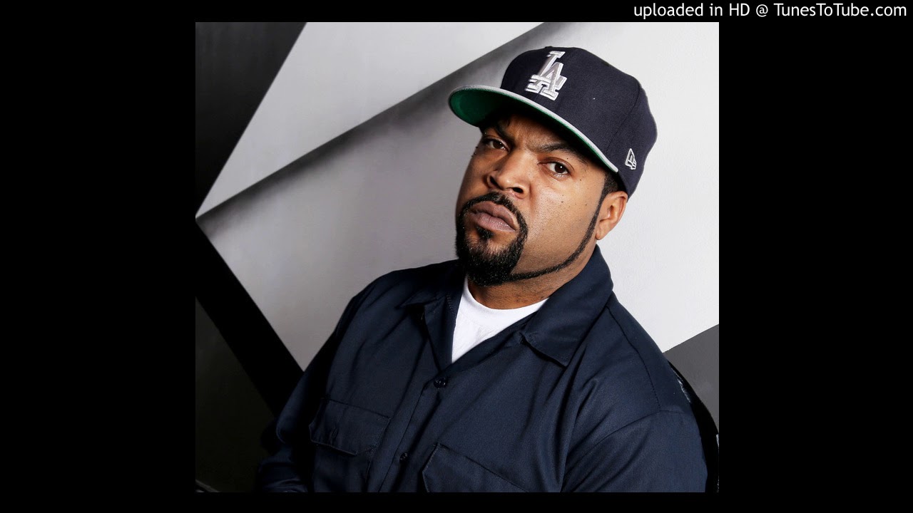 Ice cube feat