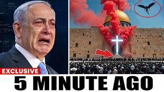Jerusalem’s Sealed Gate Is Stirring Again — A Divine Sign of Christ’s Return?