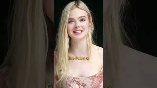 Top 10 beautiful young Hollywood actresses