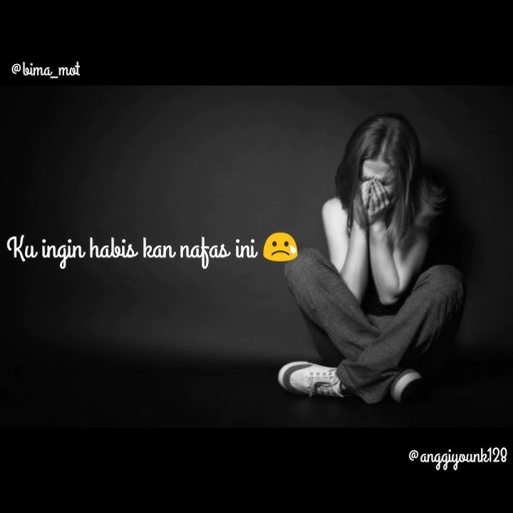 Jangan rubah takdirku //story wa