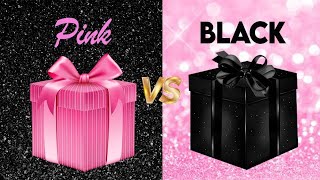 Choose Your Lucky Gift 🎁🎁💝 #youtubevideo #viral #video