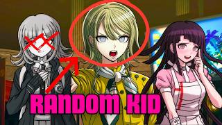 Who Even IS John Danganronpa? (2x2 New Theories w/ Tre Jamison)