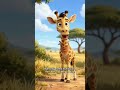“Imagine Sleeping Only 30 Minutes a Day” 🦒