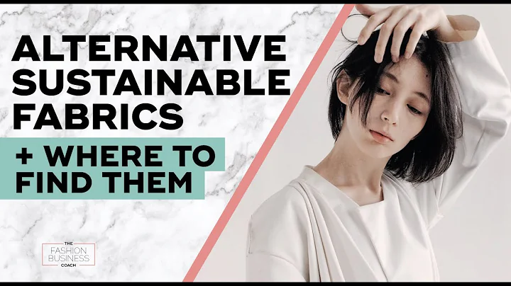Sustainable Fabrics; Alternative Options and How to Find Them